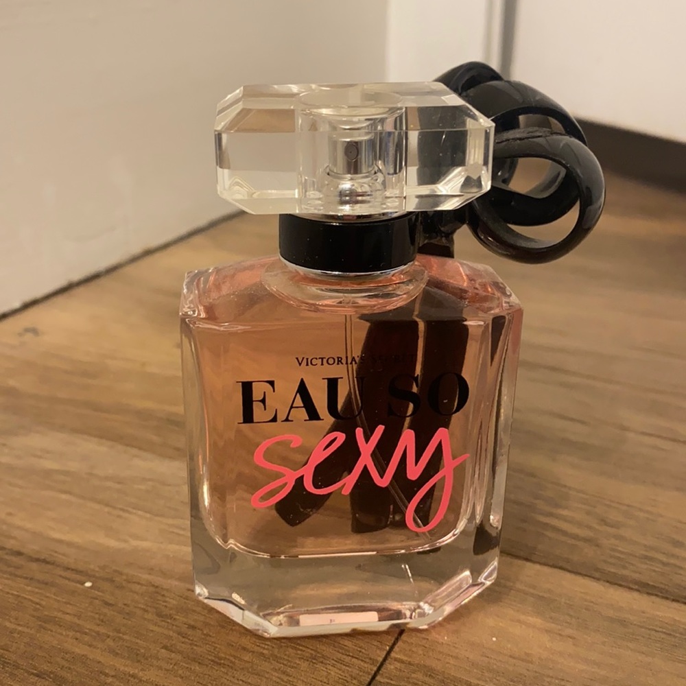 Victoria’s Secret Eau so Sexy